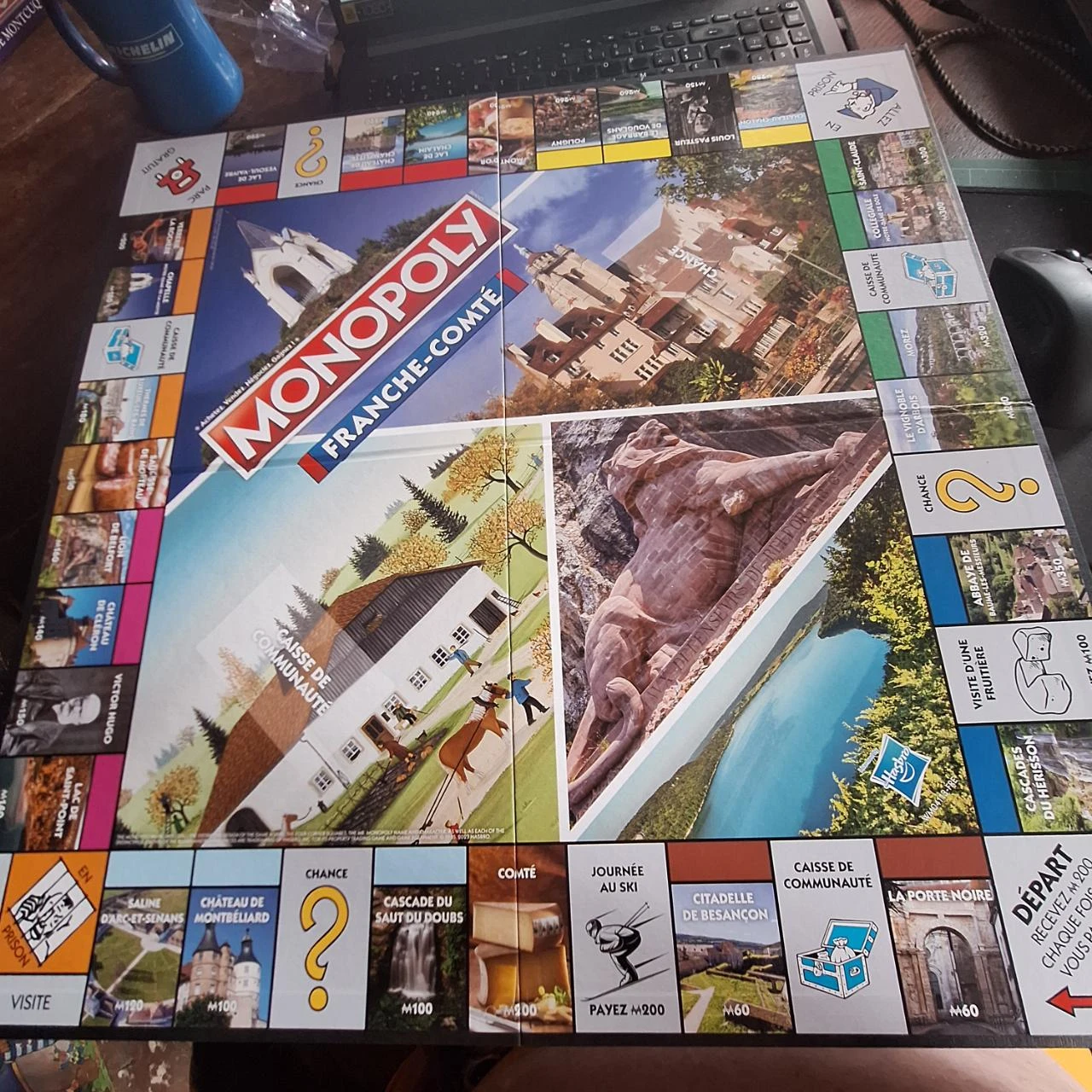 monopoly franche-comté – photo 4